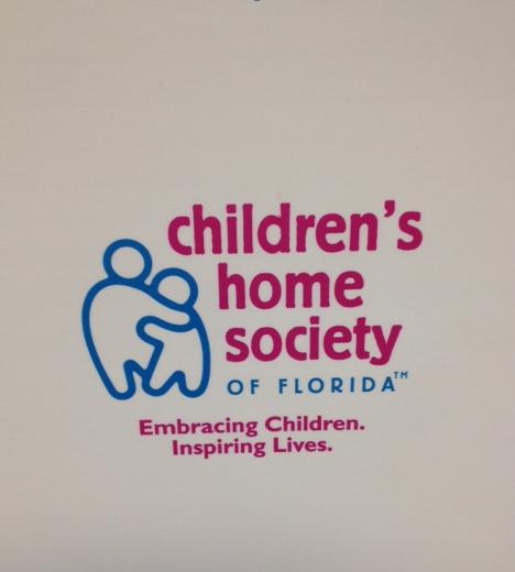 Children HS Logo