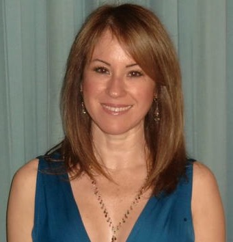 Leticia Hernandez